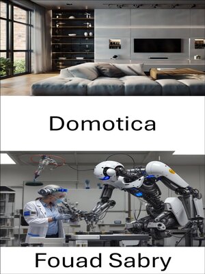 cover image of Domotica